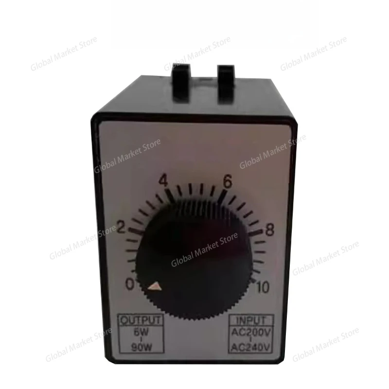 

Speed Controller MGSDB2 6-90W