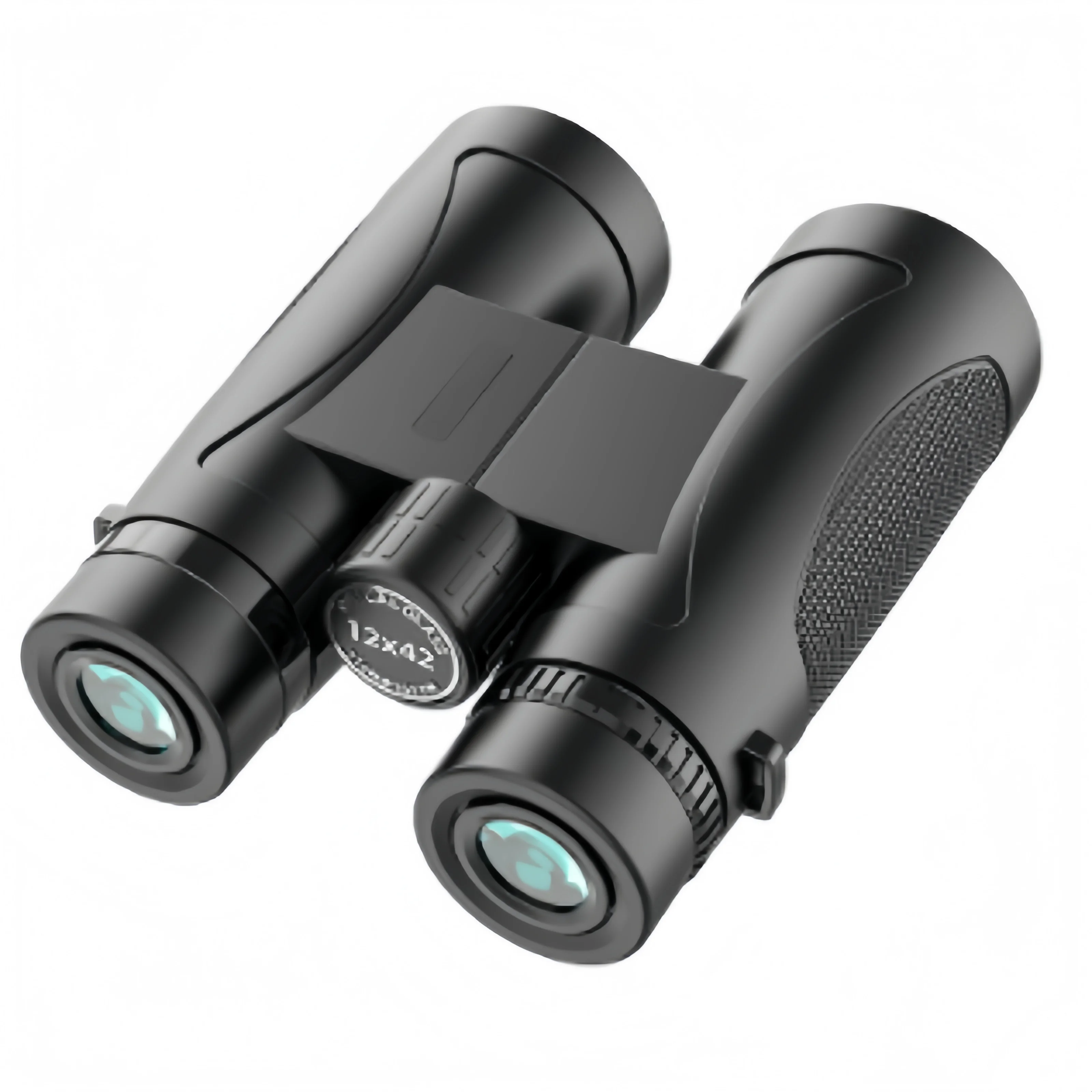 

Бинокль 12x42 подходит для взрослых. Дизайн с большим увеличением. Подходит для наблюдения за птицами. Телескопы для охоты и пешего туризма.