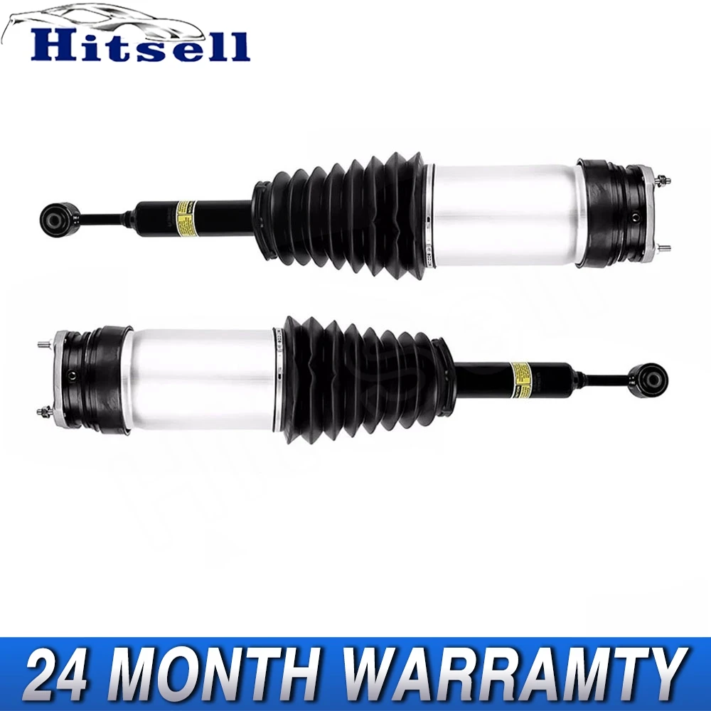 

2pcs Air Suspension Shock Absorber Rear Left/Right For Tesla Model X 2015 2016 2017 2018 2019 Air Spring Strut 1027461-00-E