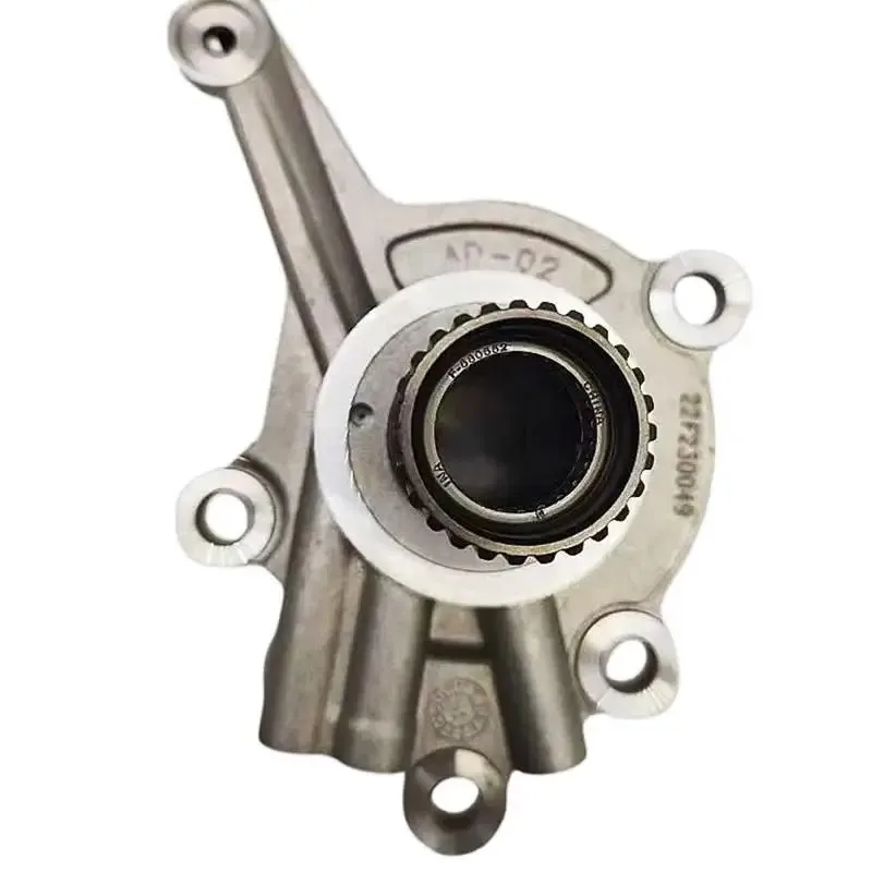 

48250-02200 Transmission Input Shaft Support Seat - Suitable for Kia Brilliance and Ruiou Automotive Parts