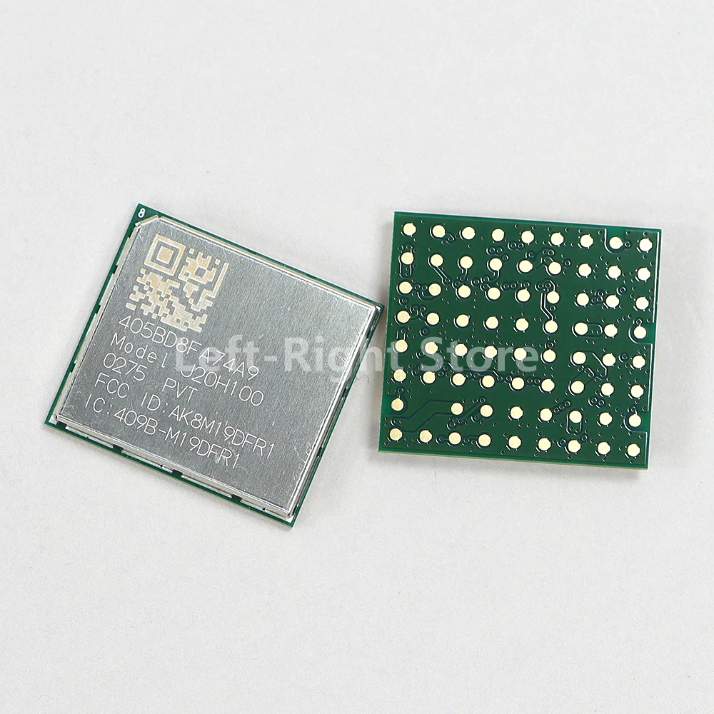 1PC For PS5 Slim 1200 Wireless Wifi Bluetooth-Compatible Receiver PCB Board REV1.0 For PS5 1000 1100 Motherboard Console