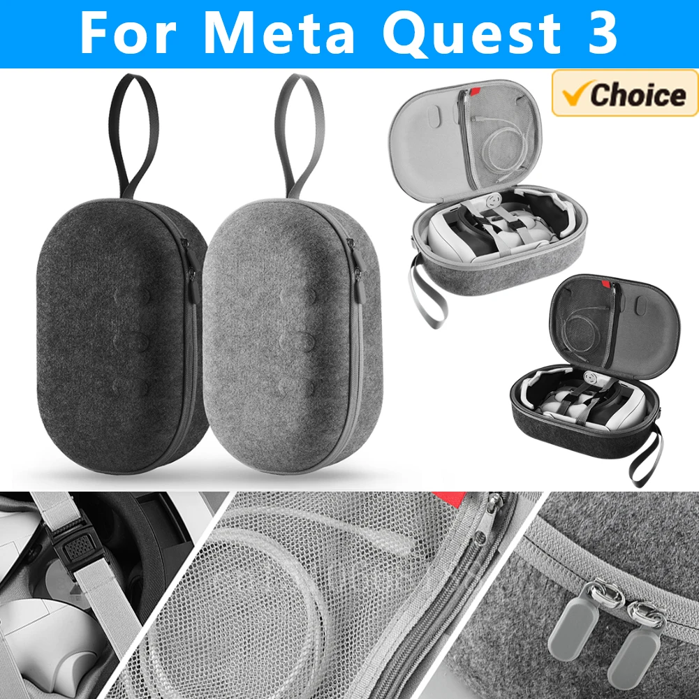 Portable Case For M… - image