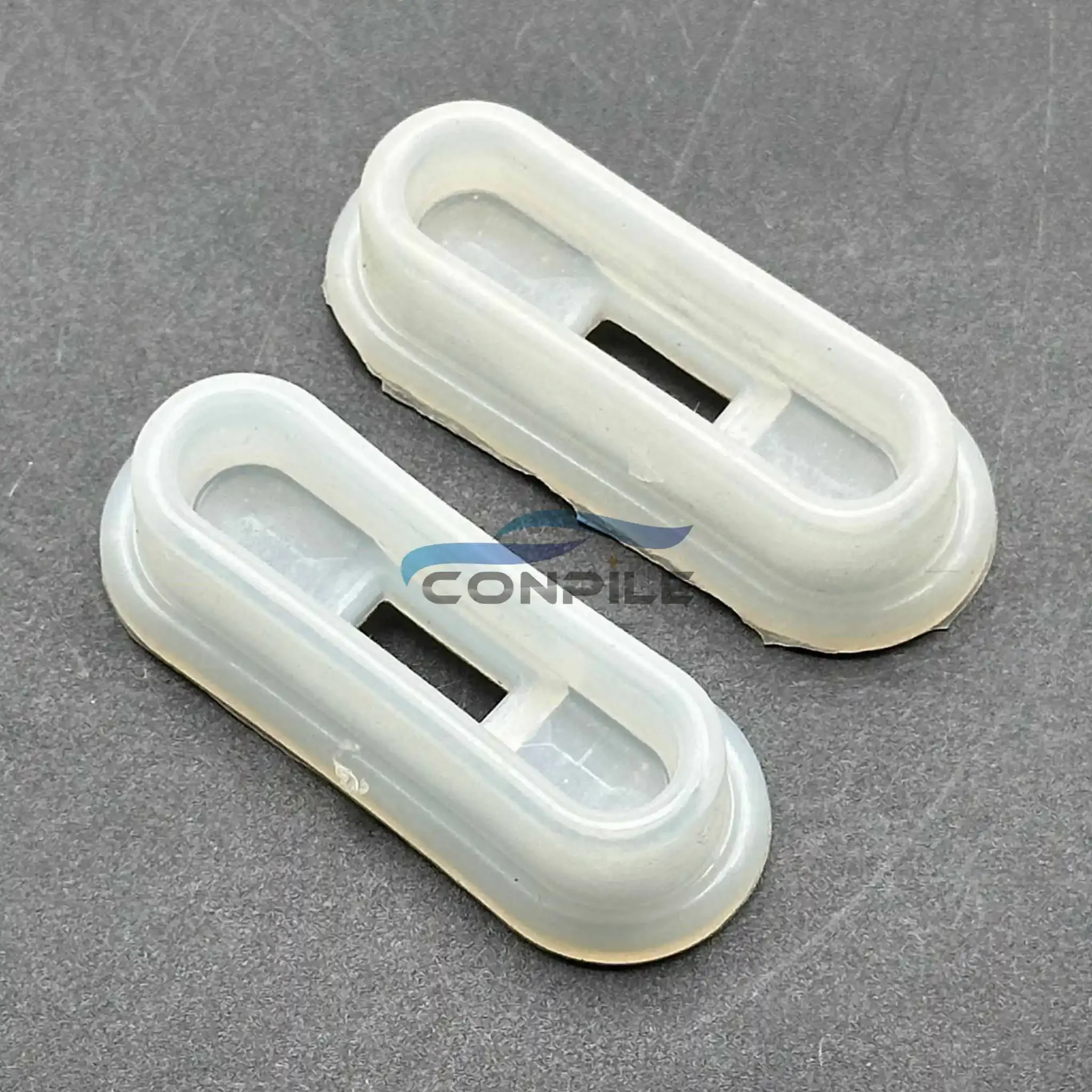 2 шт. Пылезащитная Крышка для стояночного тормоза Ford Everest U375