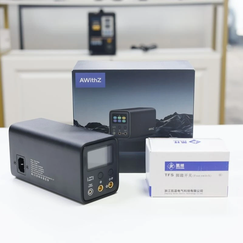 

Portable Farad Capacitor Spot Welder UF20B 99 Level Adjustment Spot Welding Machine for Mobile Phone Battery Nickel Sheet Repair