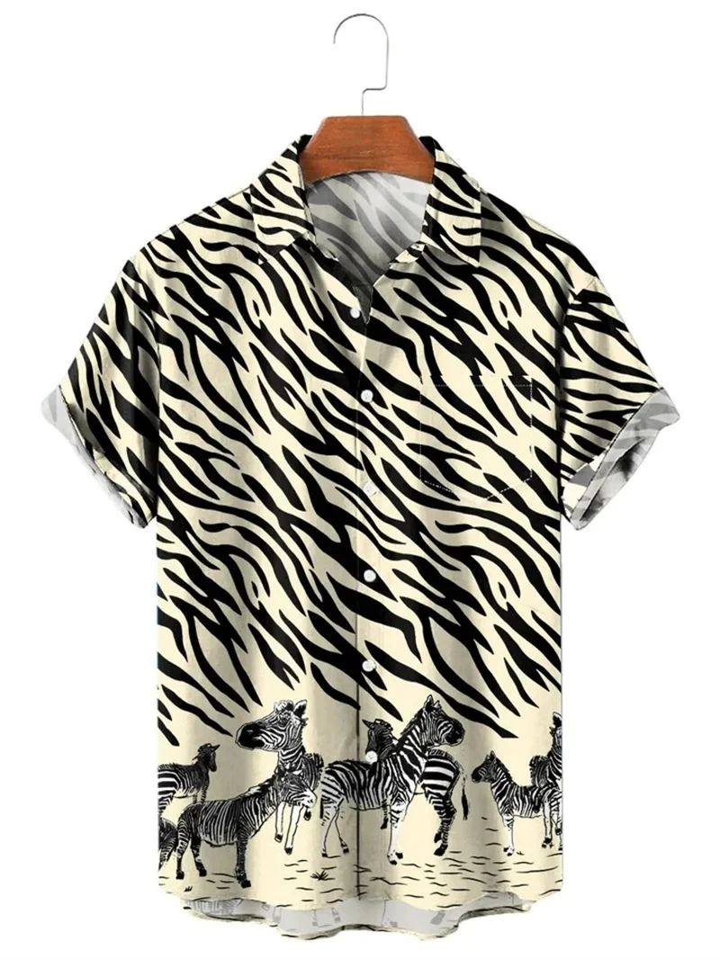 Camisa havaiana de girassol masculina e feminina, impressa em 3D, moda casual, mangas curtas, tops de lapela, roupas grandes, unissex