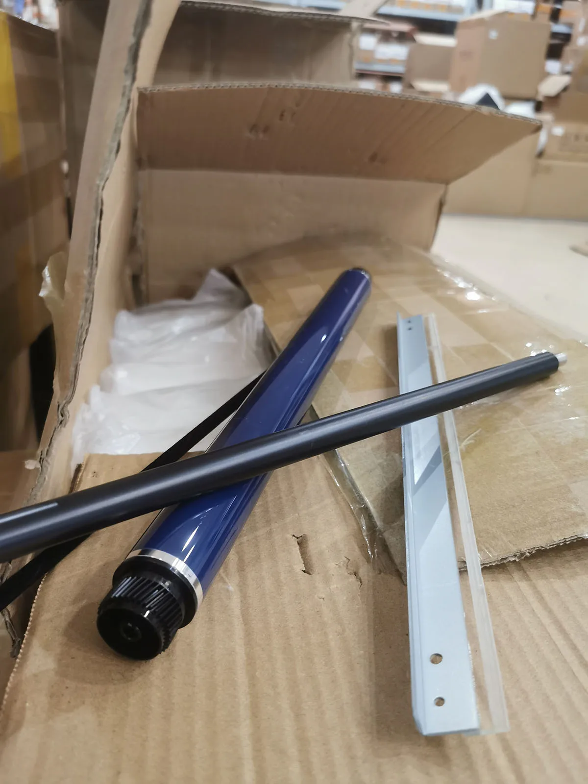 

1Set MP5054 OEM Color OPC Drum Kit Drum Cleaning Blade For Ricoh MP2554 MP3054 MP3554 MP4054 MP5054 MP6054 MP 2554 3554 6054 PCR