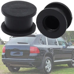 2X For Porsche Cayenne 9PA Gear Shifter Cable End Connector Bushing Fix Automatic Transmission Repair Replacement Parts 03 -10