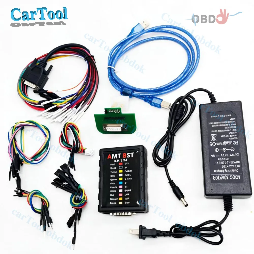 Amt Bst V4.0.1.34 S…