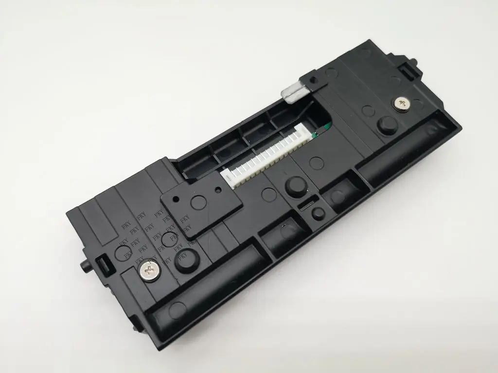 Imagem -02 - Original para Tsc Ma3400 Ma3400p Ml340 Cabeça de Impressão Ml340p Cabeça Térmica Acessórios da Impressora Código Barras Bico Novo
