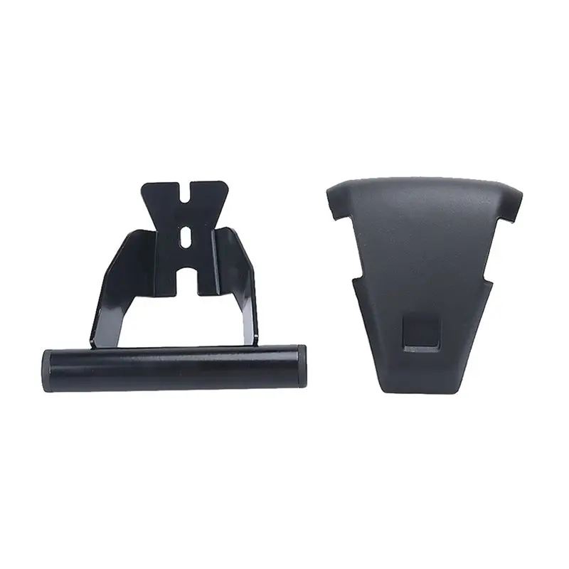 

Plain Motorcycle Driving Recorder GPS Phone Navigation Bracket Holder Mount Stand For Honda FORZA350 NSS350 2021-2023
