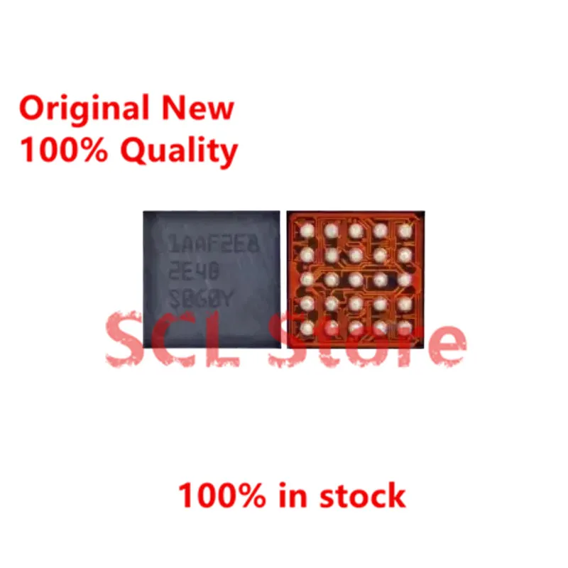 (2-10piece)  2E4B 2E48 Fast Charger IC For iPhone 13 13Pro 13Promax 13Mini Quick Charging Charge Chip