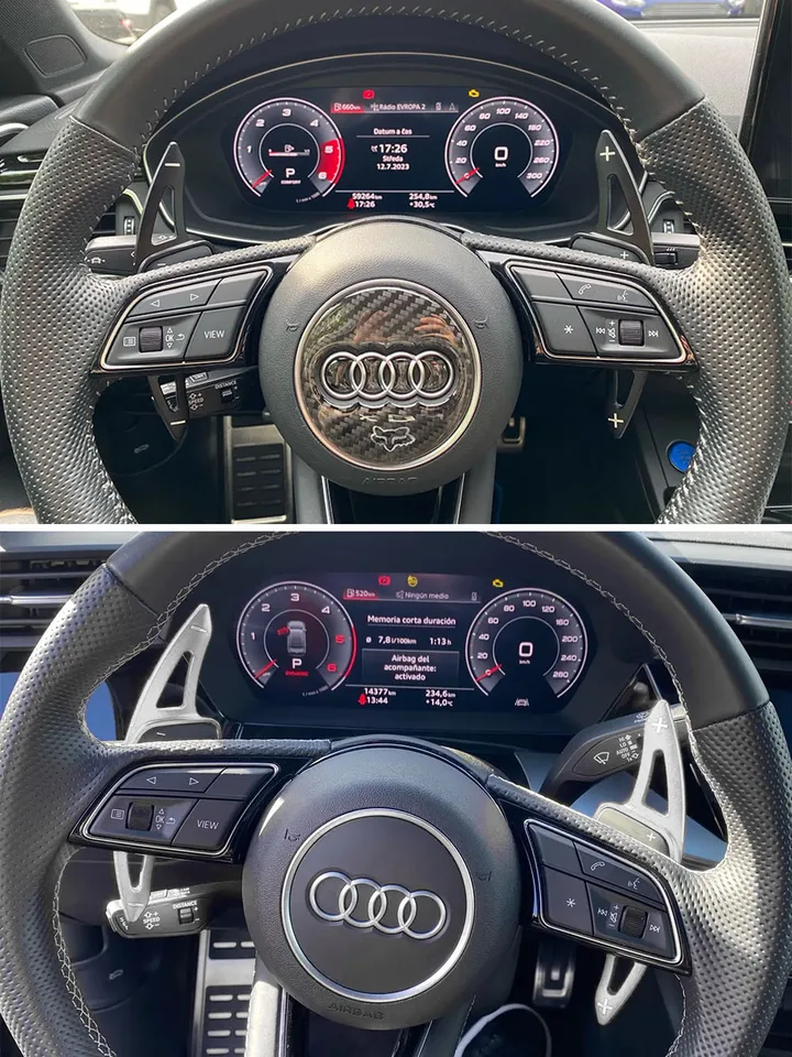アウディA1 A4 S4 Avant A5 S5 Sportback Sline 2021 2022 2023 2024を