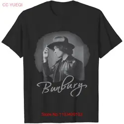 Vtg Bunbury T-Shirt Unisex Short Sleeve T-Shirt Full Sizes S To 5Xl