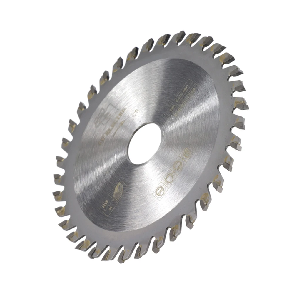 5 Pcs 85mm Diameter 24/30/36 Teeth Carbide Circular Saw Blade Mini Tct Cutting Disc Wood Blades