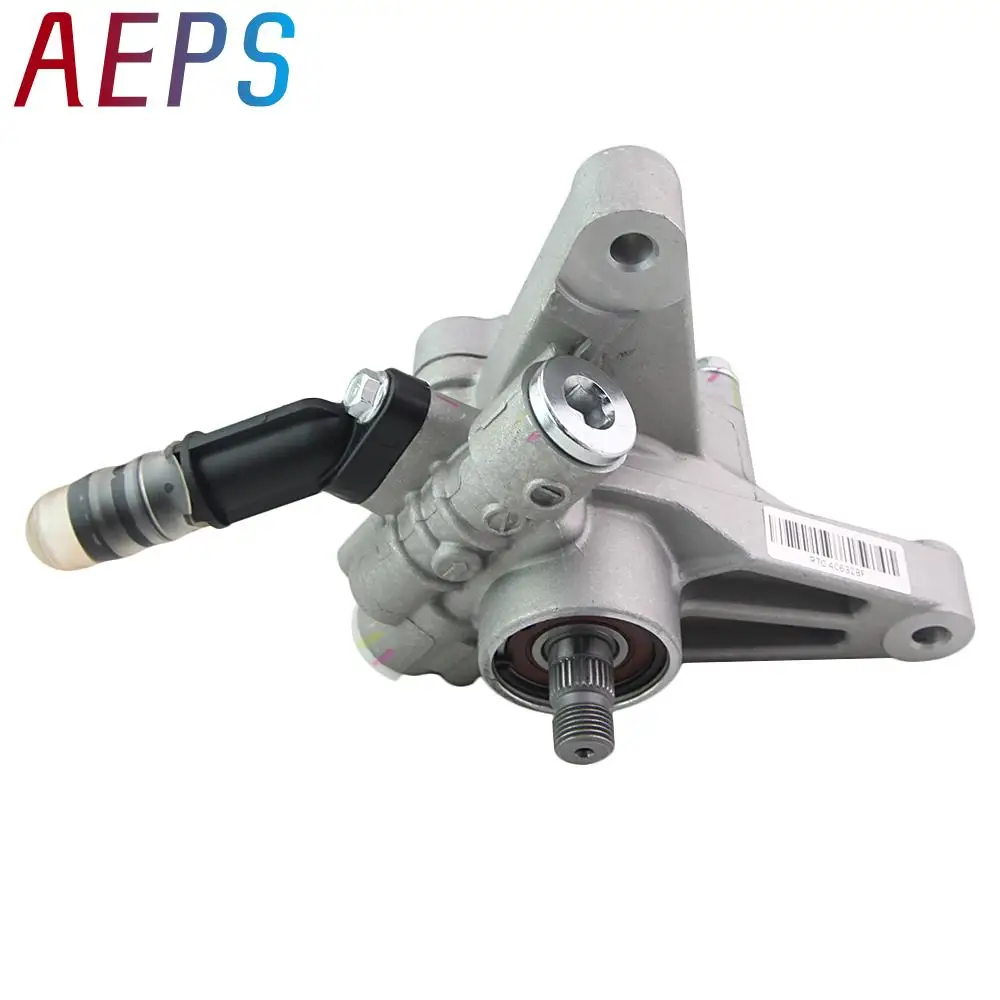 

High Quality Power Steering Pump 56110-RDA-A01 56110RDAA01 For Honda Pilot Acura TL 3.2L 3.5L 2004-2008