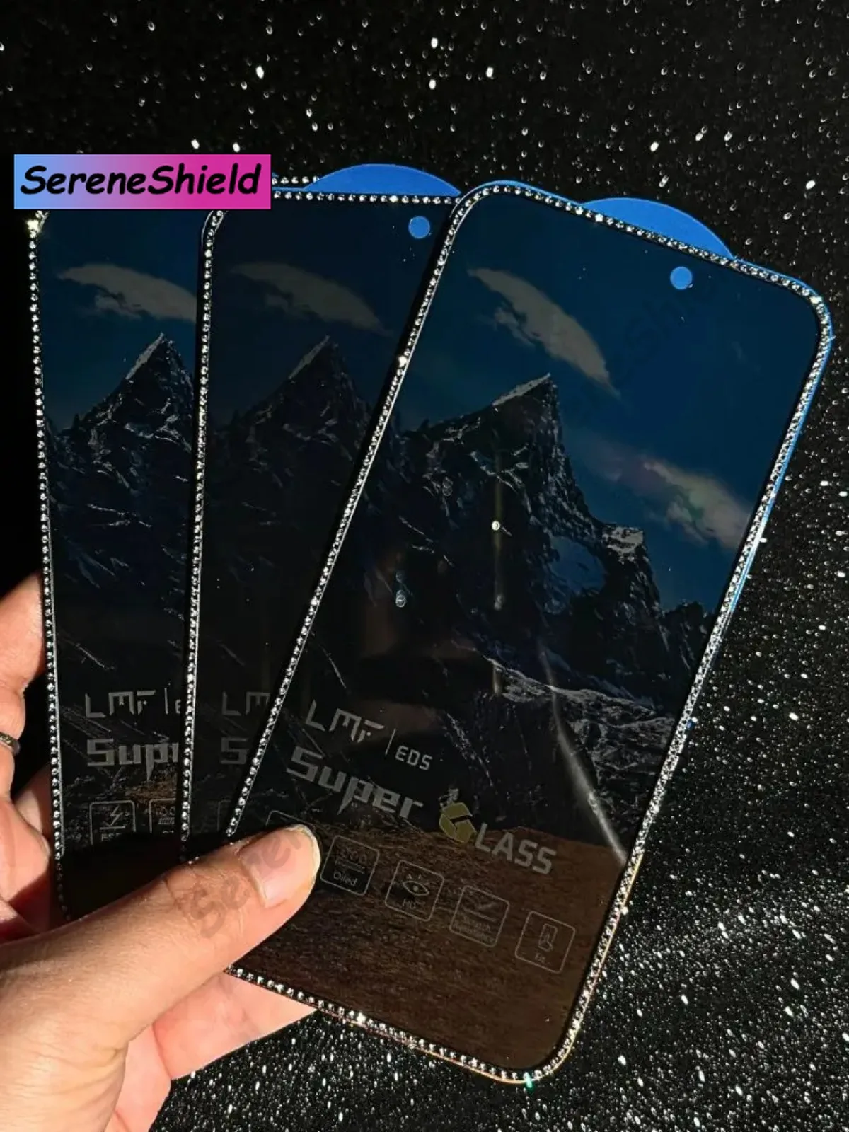 Thumbnail 2 - #9 Latest Privacy Screen Protectors Offers