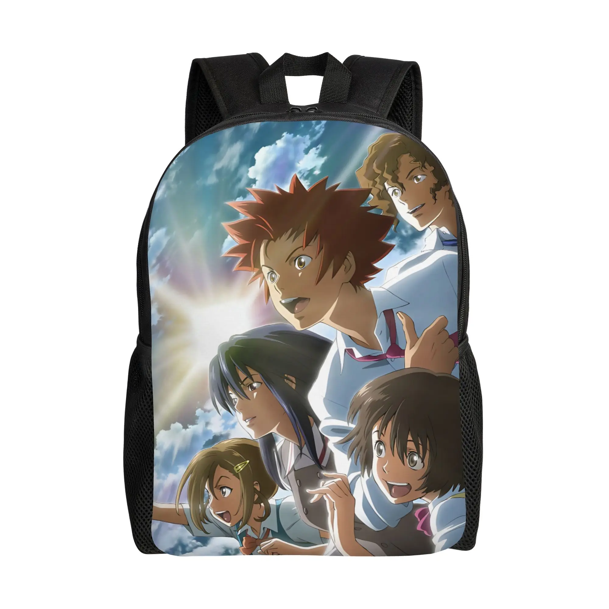 1Piece Z-ZEGAPAINS Backpack Run Backpack New Semester Begins