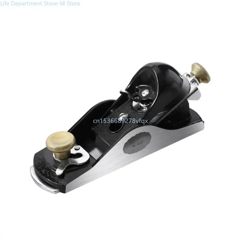 Planer Hand Planer Small Hand Plane for Woodworking Block Plane Trimming