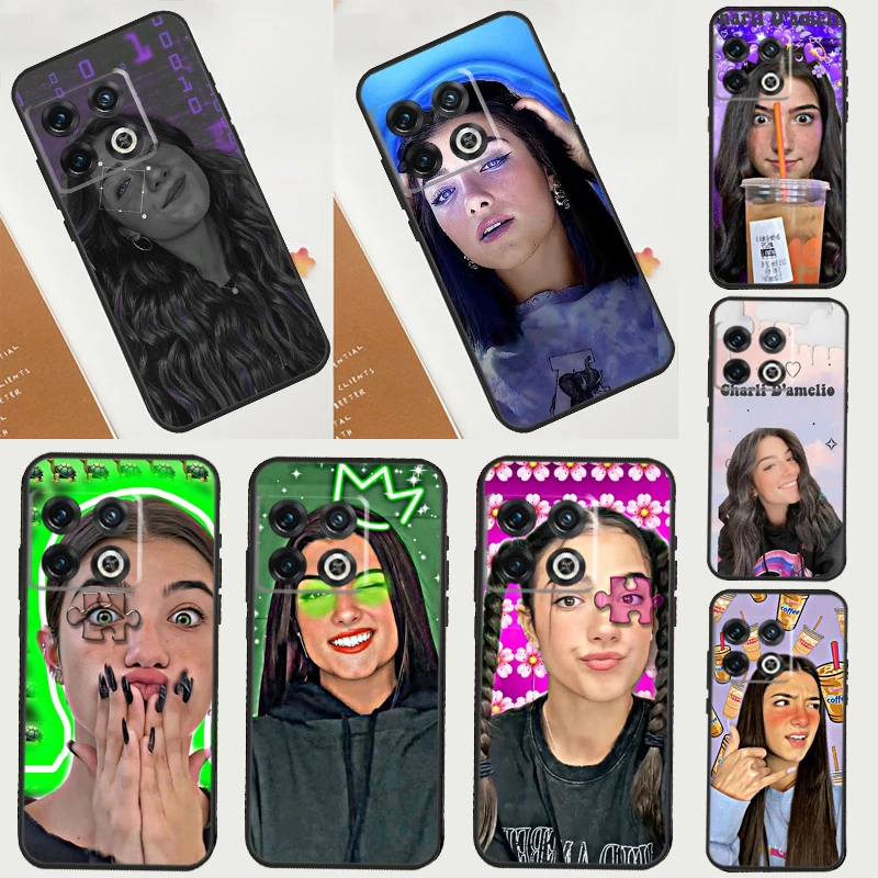 Charlie Damelio Cov… - image