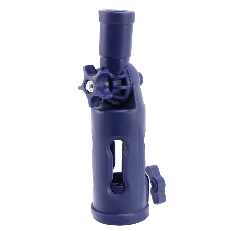 Y51A-2X Multi-Angle Paint Brush Extender-Paint Edger Tool For Walls,Trim And Corner Painting-Paint Roller Extension Pole