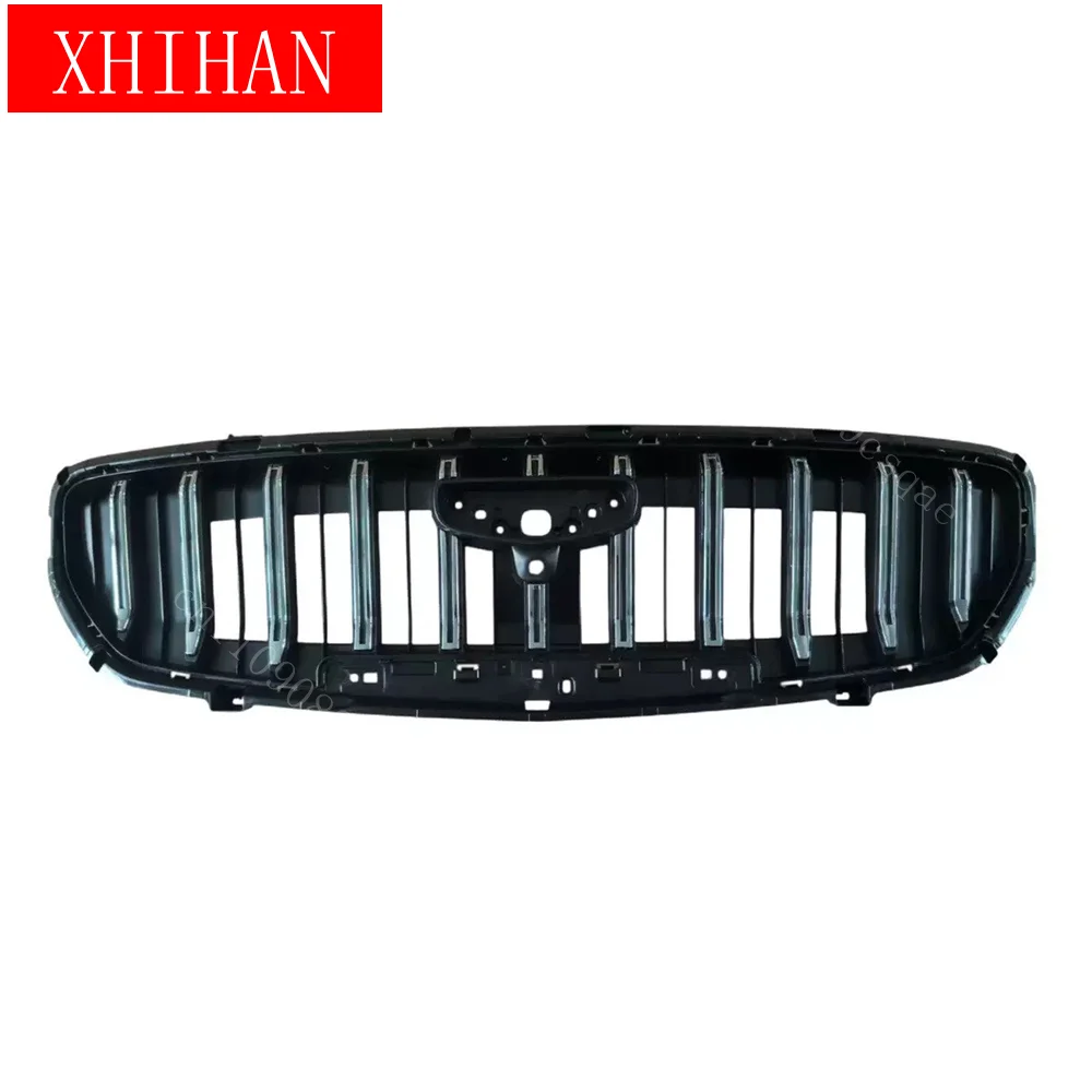 Front Bumper Grille Mask Radiator Grille For Geely Preface NEW 2024- FS11-A2 Racing Grills