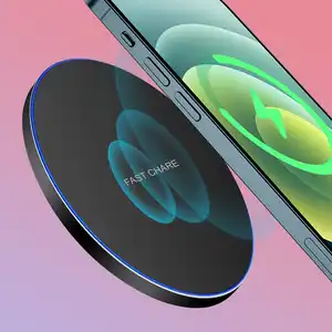 200w pad kablosuz şarj iphone 14 in 13 in 12 in 15 16pro xs max endüktif şarj istasyonu kablosuz, hızlı samsung xiaomi huawei için güç bankasının en büyük satışlarından 12'si, samsung №3'ün indüksiyonu