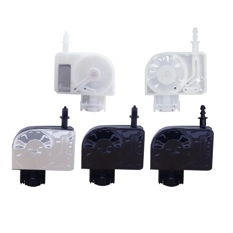 50 PCS Ink damper dumper DX5 5113 4720 i3200 for Epson 800 4400 4880 7400 7450 7800 7880 9400 9800 9880 eco solvent uv printer