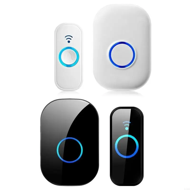 

LX0B Home Welcome Door Dorel Inteply Wireless Door Dolem Водонепроницаемый 300 м для