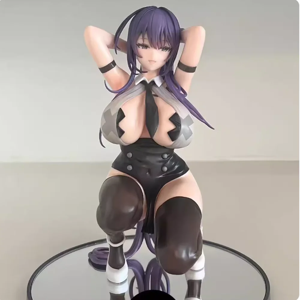 

16см Юна-чан Родной ‌ HOTVENUS 1/6 Biya аниме-фигурка для девочек, фигурка сексуальной девушки, модель из ПВХ, коллекция статуй, игрушки, подарки