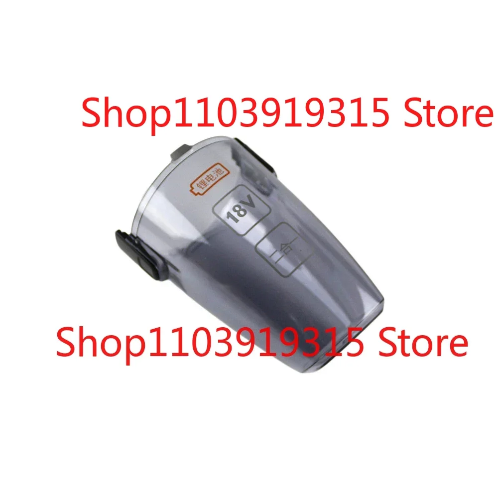 

Vacuum Cleaner Dust Bucket Suitable For Philips FC6162 FC6166 FC6168 FC6170 FC6400 FC6402 FC6405 Dust Box Replacement