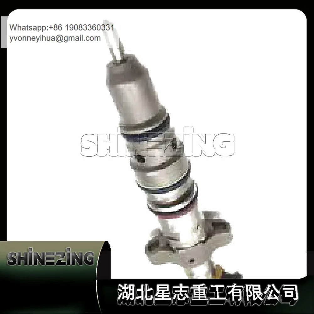 

Топливный насос 387-9434 / Детали двигателя, инжектор Common Rail 387-9434