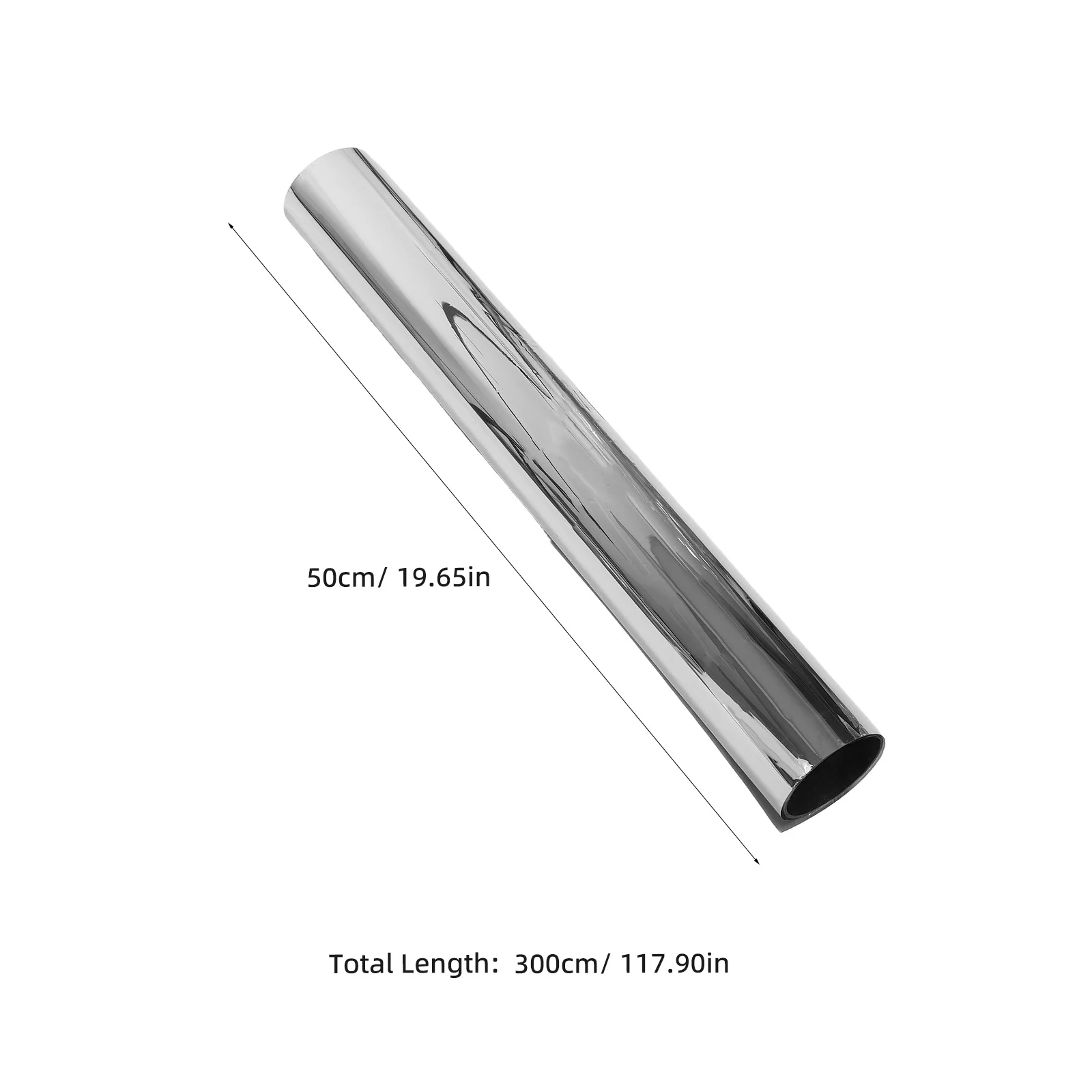 طريقة واحدة الخصوصية نافذة الفيلم ساكنة تتشبث التحكم في الحرارة مكتب المنزل الشمس حجب عاكس الخصوصية وهج تخفيض الفيلم