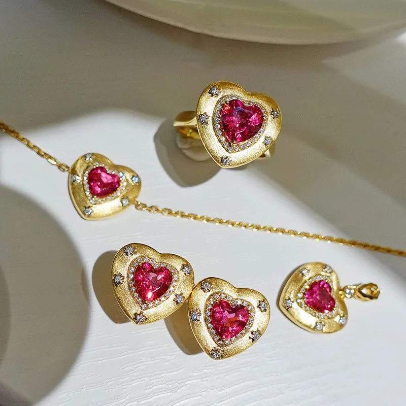 Italian Woven Gold … - image