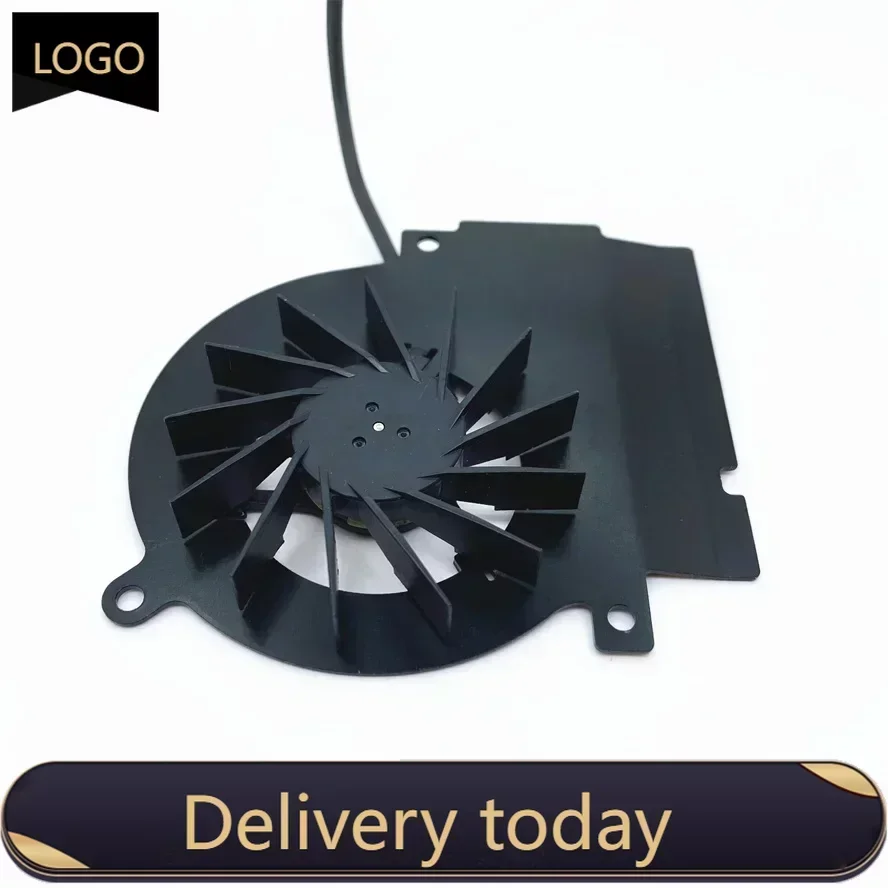 

Заводской вентилятор SEPA HY60A-05A-P002 DC5V 0,39A VGA, высококачественный подшипник 60 мм, лопасть вентилятора для видеокарты «сделай сам», 3 контакта