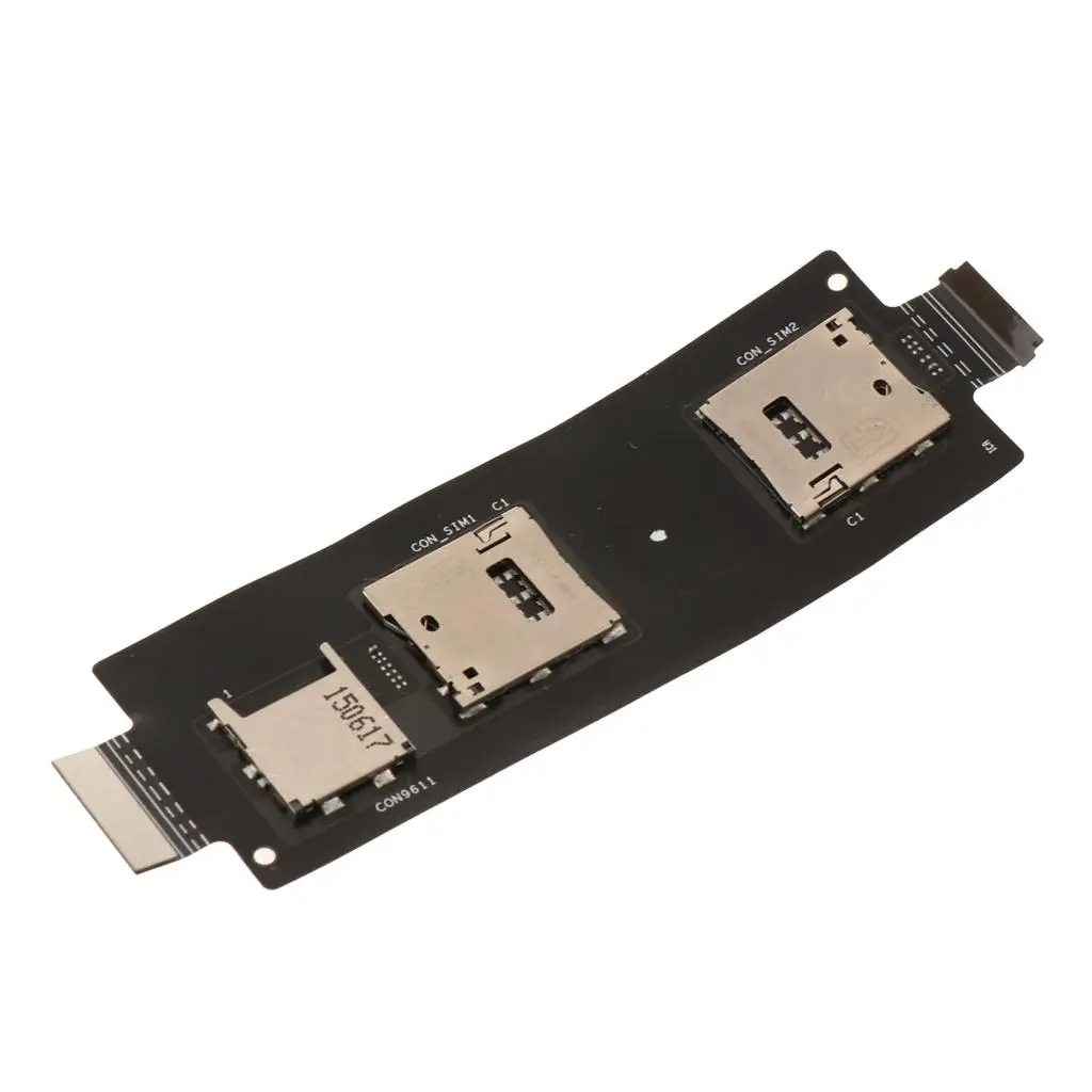 for The SIM Card Slot of The Smartphone, High Quality Compatible for 2