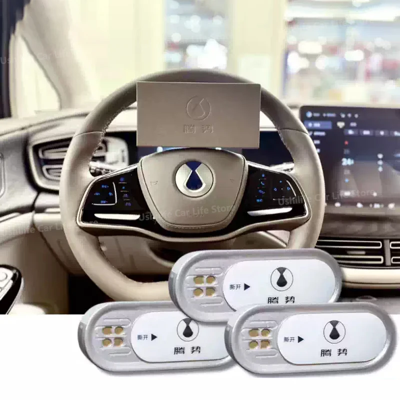 

OEM Car Fragrance Ambient System Replacement Interior Accessories For BYD Denza D9, Denza N7, Denza N8, Denza N9, Denza Z9 GT