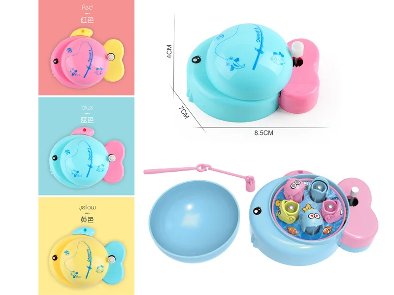 Kinder angeln spielzeug magnetische frühe bildung kindergarten angelrute spielzeug eltern-kind-fischen interaktive ausbildung spielzeug spiel