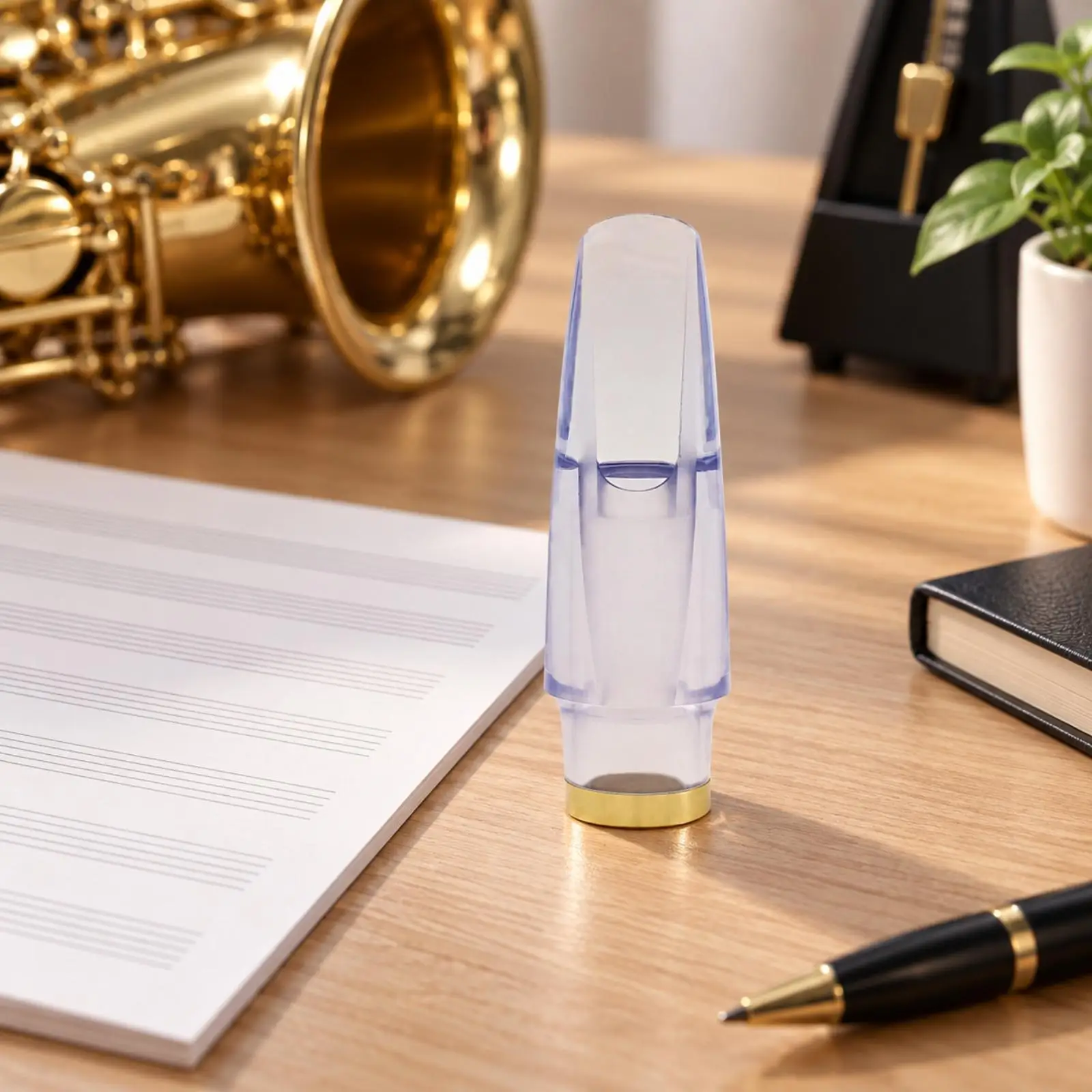 Alto Saxophone Embouchure Piece Lightweight Beginner Alto Sax Embouchure Piece