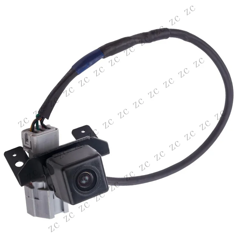 S+ Rear View Parking Camera For Hyundai Kia Assist Camera 95760-3S102 95760-A2100