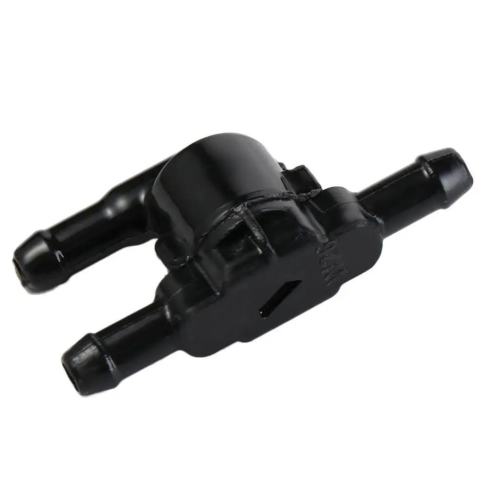 

Washer Nozzles Washer Spray Pipe 3-way Valve Plastic Car Windscreen Washer Wiper Blade Water Spray Jets Car Check Valve