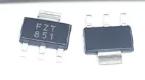 

5PCS FZT851 SOT223