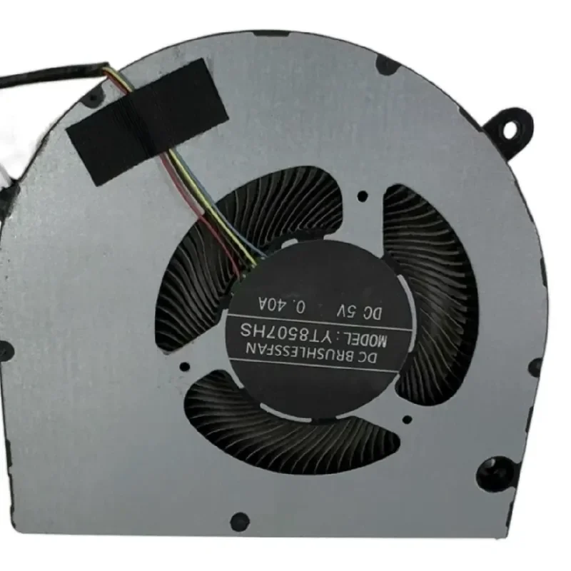 for Hokage FireBat U6 U5e U4 HW042AF01 Cooling Fan YT8507HS YT7007HS Replacement Parts