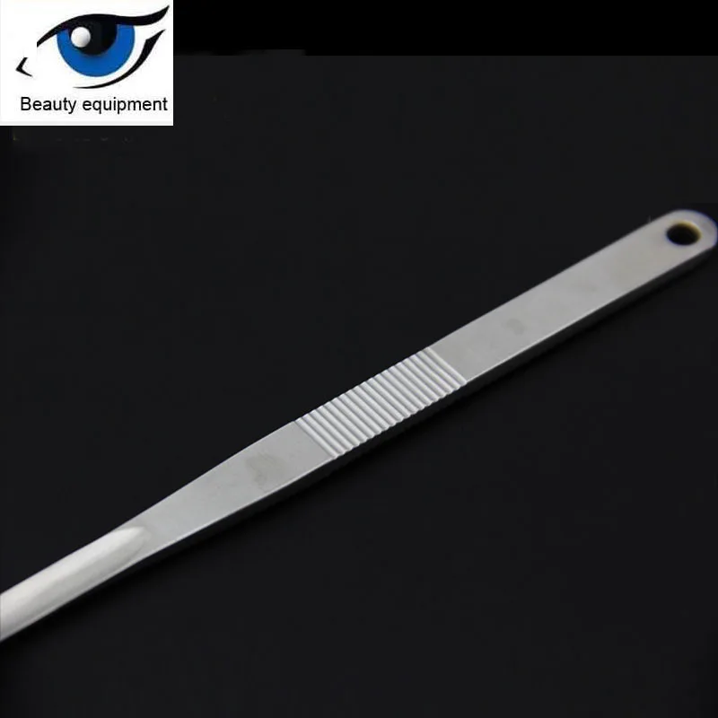 Nasal plastic surgery Nasal guide Stainless steel nasal plastic surgery instrument