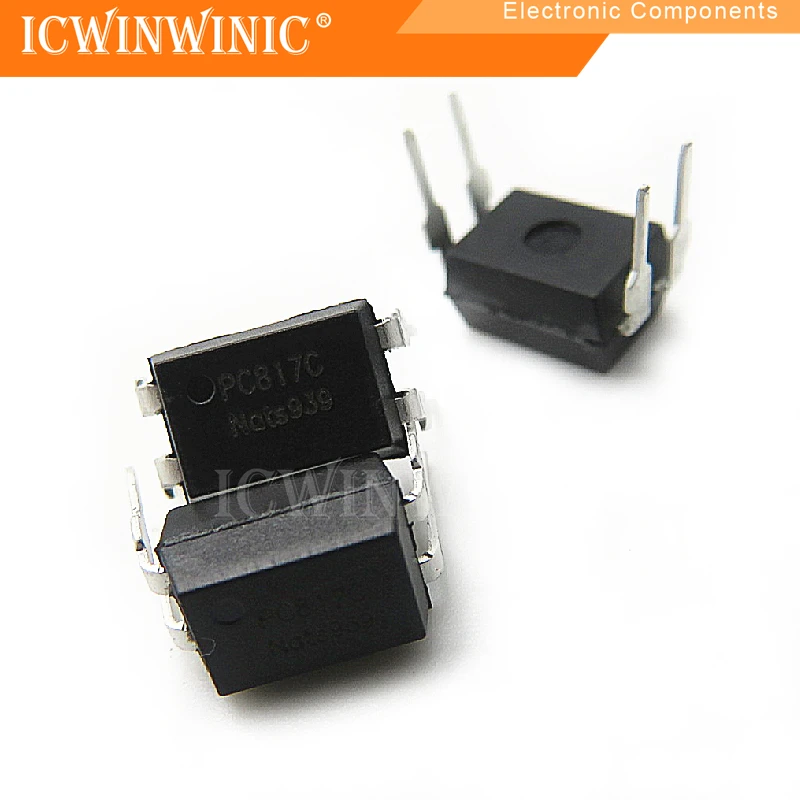 

10piece EL817C EL817