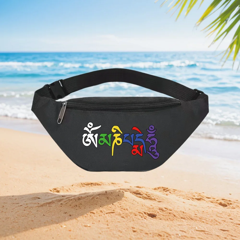 Om Mani Padme Hum T…