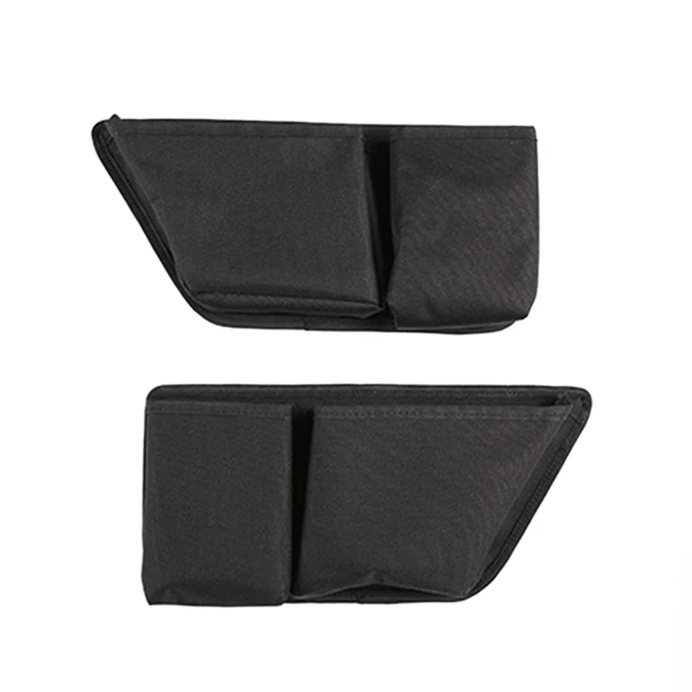 

Car Sundries Box Left and Right Door Storage Box for Toyota-Tundra