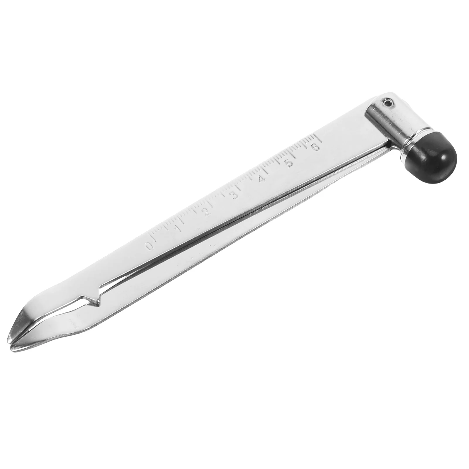Medical Percussion Hammer Diagnostic Testing Tools Stainless Steel Handheld Nurse