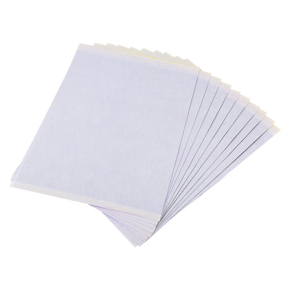 

Термотрансферная бумага, трафарет для татуировки, размер аксессуаров, мастер термотрафарет, копировальный аппарат для переноса углерода