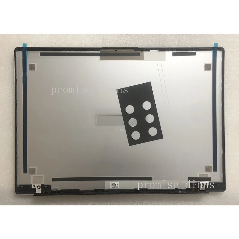 

M For Huawei Matebook D16 RLEF-16 LCD Back Cover Palmrest Bottom Case Shell