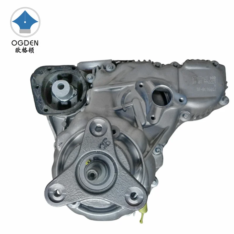 OGDEN 27107599693 27107599690 27107613152 Transfer Case ATC300  without Actuator  For BMW  E60 E61 E90 E91 E92 2001-2011